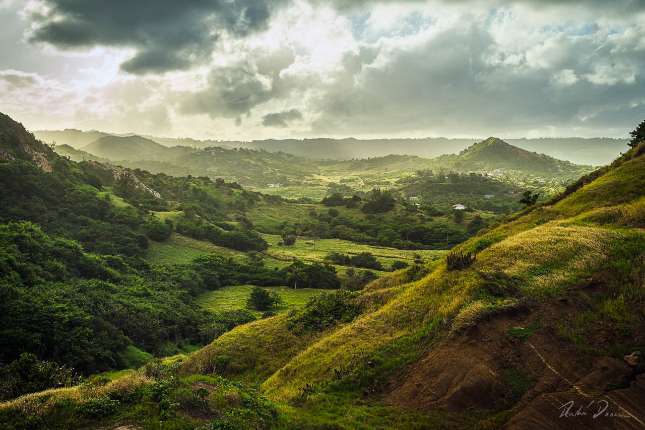 Windy Valley