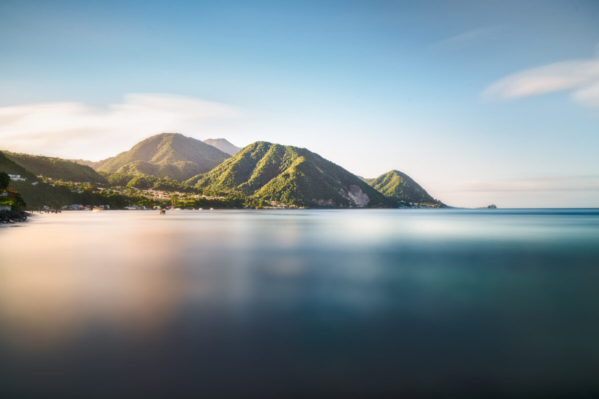 andre donawa fine art photography dominica