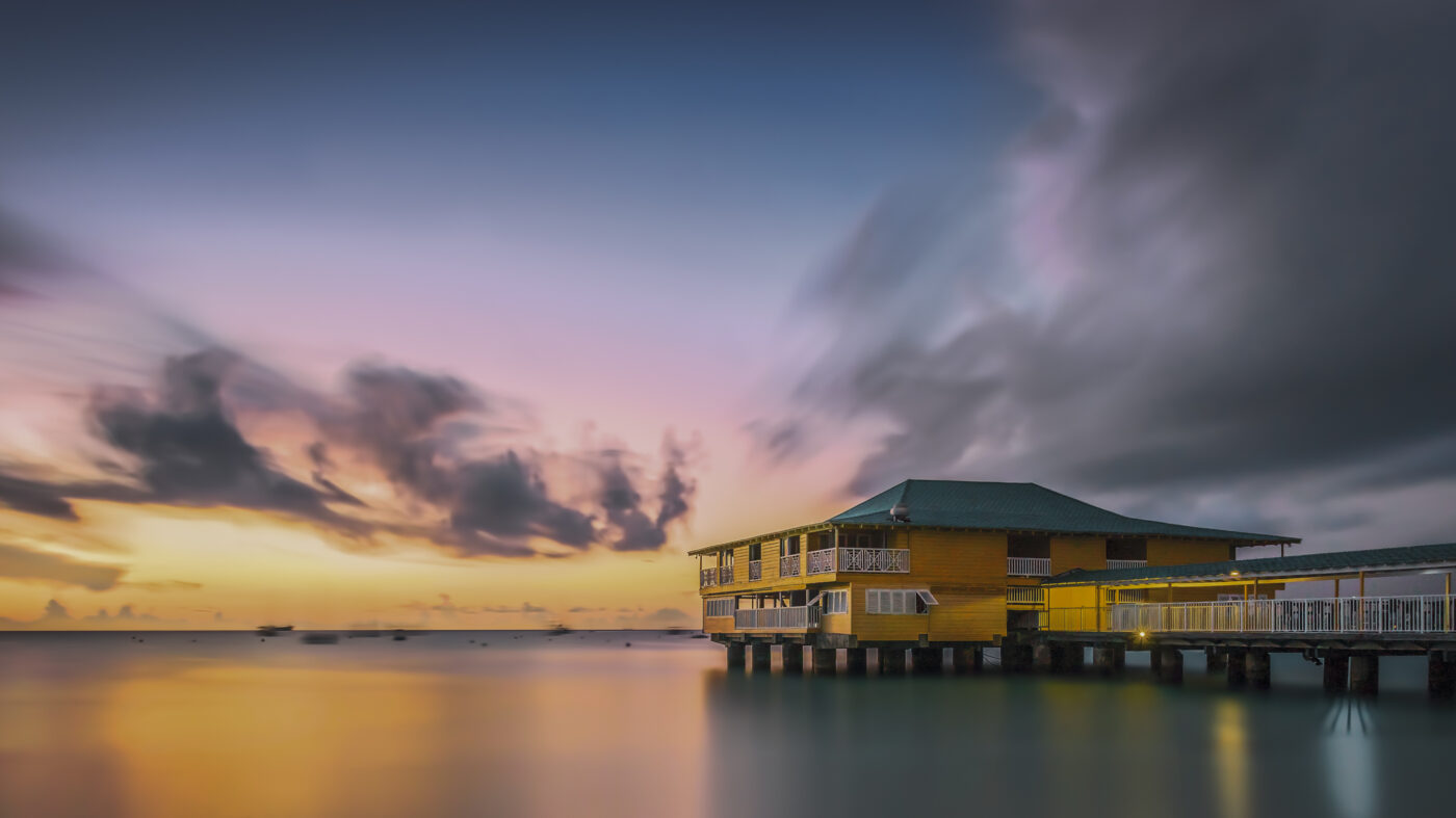 andre donawa fine art photography jetty pebbles needhams point beach barbados