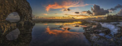 andre donawa fine art photography little bay barbados