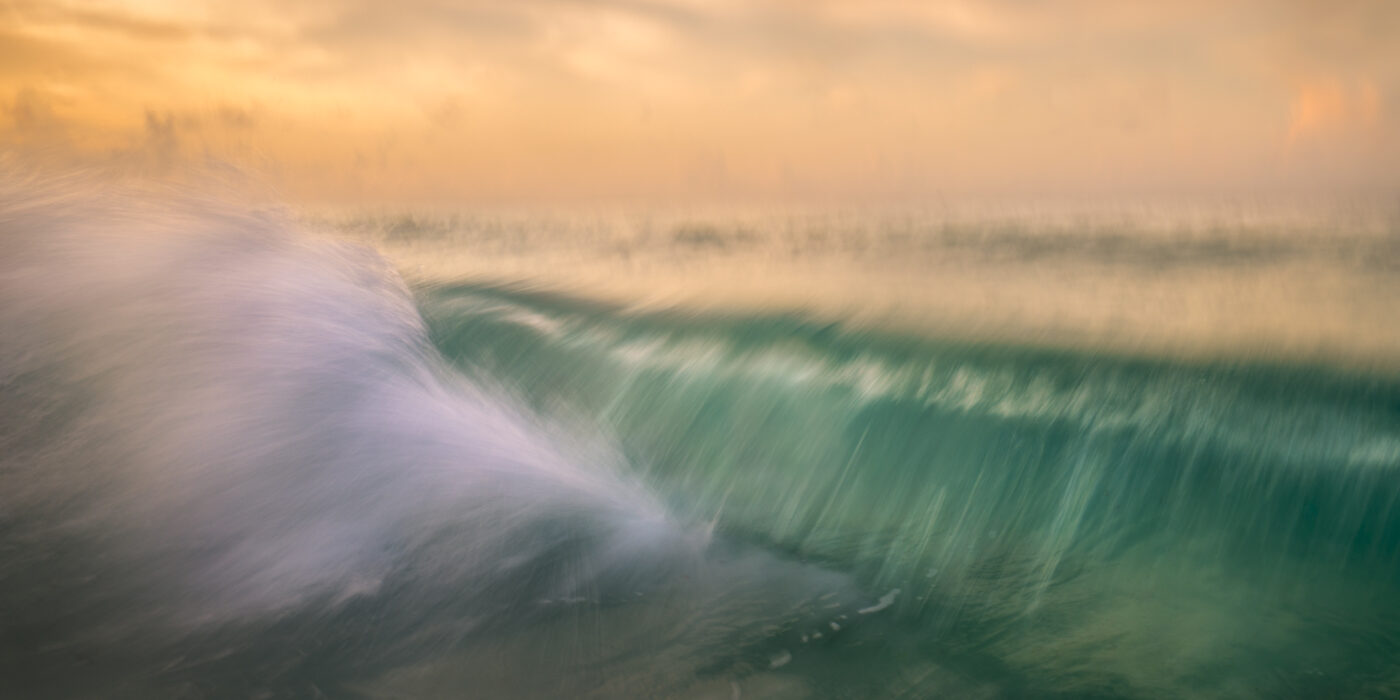 andre donawa fine art wave barbados