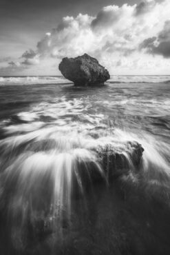 andre donawa fine art photography bathsheba seascape barbados