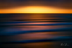 andre donawa fine art photography waves abstract Barbados