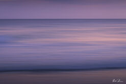 Fine art abstract photograph of a wave by Andre Donawa.